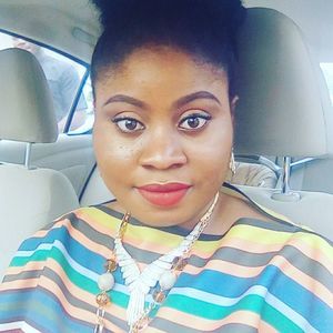 Meet your Posher, Omotunmise